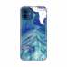 Futrola Silikonska Print za iPhone 12 6.1 Blue Marble Futrola Silikonska Print za iPhone 12 6.1 Blue Marble