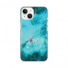 Futrola Silikonska Print za iPhone 14 6.1 Marbel Sky