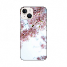 Futrola Silikonska Print za iPhone 14 6.1 Spring