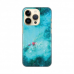 Futrola Silikonska Print za iPhone 14 Pro 6.1 Marbel Sky Futrola Silikonska Print za iPhone 14 Pro 6.1 Marbel Sky