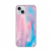 Futrola Silikonska Print za iPhone 15 Plus 6.7 Watercolor