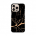 Futrola Silikonska Print za iPhone 16 Pro Max 6.9 All Black Futrola Silikonska Print za iPhone 16 Pro Max 6.9 All Black