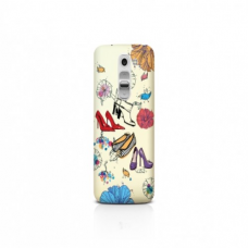 Futrola silikonska Print za LG G2 mini/D620 D00025