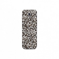 Futrola silikonska Print za LG L70/L65/D320N D00075