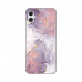 Futrola Silikonska Print za Samsung A055F Galaxy A05 Pink Marble Futrola Silikonska Print za Samsung A055F Galaxy A05 Pink Marble