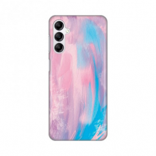 Futrola Silikonska Print za Samsung A146B Galaxy A14 4/5G Watercolor