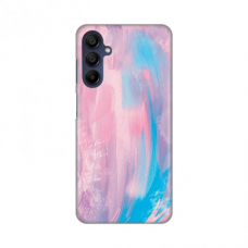 Futrola Silikonska Print za Samsung A156B Galaxy A15 5G Watercolor