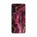 Futrola Silikonska Print za Samsung A175F Galaxy A17 Burgundy Futrola Silikonska Print za Samsung A175F Galaxy A17 Burgundy