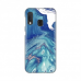 Futrola Silikonska Print za Samsung A202F Galaxy A20e Blue Marble Futrola Silikonska Print za Samsung A202F Galaxy A20e Blue Marble