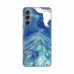 Futrola Silikonska Print za Samsung A245F Galaxy A24 4G Blue Marble Futrola Silikonska Print za Samsung A245F Galaxy A24 4G Blue Marble