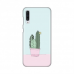 Futrola Silikonska Print za Samsung A307F/A505F/A507F Galaxy A30s/A50/A50s Cactus
