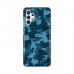 Futrola Silikonska Print za Samsung A325F Galaxy A32 4G Camouflage Pattern Futrola Silikonska Print za Samsung A325F Galaxy A32 4G Camouflage Pattern