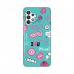 Futrola Silikonska Print za Samsung A325F Galaxy A32 4G Love