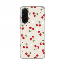 Futrola Silikonska Print za Samsung A366B Galaxy A36 5G Cherry and Flowers