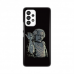 Futrola Silikonska Print za Samsung A536B Galaxy A53 5G Funny Albert Einstein