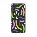 Futrola Silikonska Print za Samsung A546B Galaxy A54 5G Happy Lines gray
