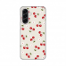 Futrola Silikonska Print za Samsung A566B Galaxy A56 5G Cherry and Flowers