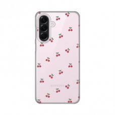 Futrola Silikonska Print Skin za Samsung A566B Galaxy A56 5G Little Cherry