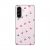 Futrola Silikonska Print Skin za Samsung A566B Galaxy A56 5G Little Cherry