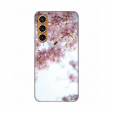 Futrola Silikonska Print za Samsung S711U Galaxy S23 FE Spring
