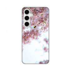 Futrola Silikonska Print za Samsung S721B Galaxy S24 Fe Spring