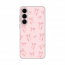 Futrola Silikonska Print za Samsung S731B Galaxy S25 Fe Bow Futrola Silikonska Print za Samsung S731B Galaxy S25 Fe Bow