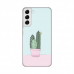 Futrola Silikonska Print za Samsung S906B Galaxy S22 Plus Cactus Futrola Silikonska Print za Samsung S906B Galaxy S22 Plus Cactus