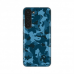 Futrola Silikonska Print za Samsung S911B Galaxy S23 Camouflage Pattern