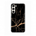 Futrola Silikonska Print za Samsung S916B Galaxy S23 Plus All Black