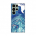 Futrola Silikonska Print za Samsung S918B Galaxy S23 Ultra Blue Marble Futrola Silikonska Print za Samsung S918B Galaxy S23 Ultra Blue Marble