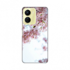 Futrola Silikonska Print za Vivo Y16 Spring