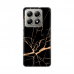 Futrola Silikonska Print za Xiaomi 14T All Black