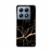 Futrola Silikonska Print za Xiaomi 14T Pro All Black