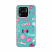 Futrola Silikonska Print za Xiaomi Redmi 10C Love