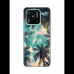Futrola Silikonska Print za Xiaomi Redmi 10C Palm Tree