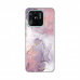 Futrola Silikonska Print za Xiaomi Redmi 10C Pink Marble