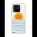 Futrola Silikonska Print za Xiaomi Redmi 10C Sunset