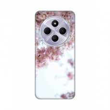 Futrola Silikonska Print za Xiaomi Redmi 14C/Redmi A4 Spring