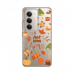 Futrola Silikonska Print Skin za Xiaomi Redmi 15 4G Autumn