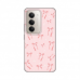Futrola Silikonska Print za Xiaomi Redmi 15 4G Bow
