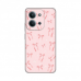 Futrola Silikonska Print za Xiaomi Redmi 15C 4G Bow