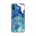 Futrola Silikonska Print za Xiaomi  Redmi 9A Blue Marble