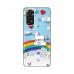 Futrola Silikonska Print za Xiaomi Redmi Note 11/Note 11s Unicorn