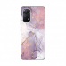 Futrola Silikonska Print za Xiaomi Redmi Note 11 Pro 4G/5G/Note 12 Pro 4G Pink Marble