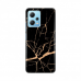 Futrola Silikonska Print za Xiaomi Redmi Note 12 5G (EU) All Black