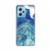 Futrola Silikonska Print za Xiaomi Redmi Note 12 5G (EU) Blue Marble