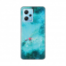 Futrola Silikonska Print za Xiaomi Redmi Note 12 5G (EU) Marbel Sky