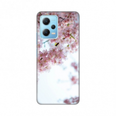 Futrola Silikonska Print za Xiaomi Redmi Note 12 5G (EU) Spring