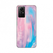 Futrola Silikonska Print za Xiaomi Redmi Note 12S (EU) Watercolor