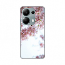 Futrola Silikonska Print za Xiaomi Redmi Note 13 Pro 4G Spring
